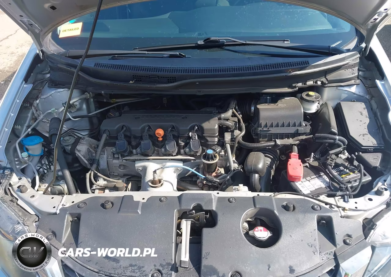 2015 Honda Civic Se VIN:19XFB2F7XFE104337 - 10