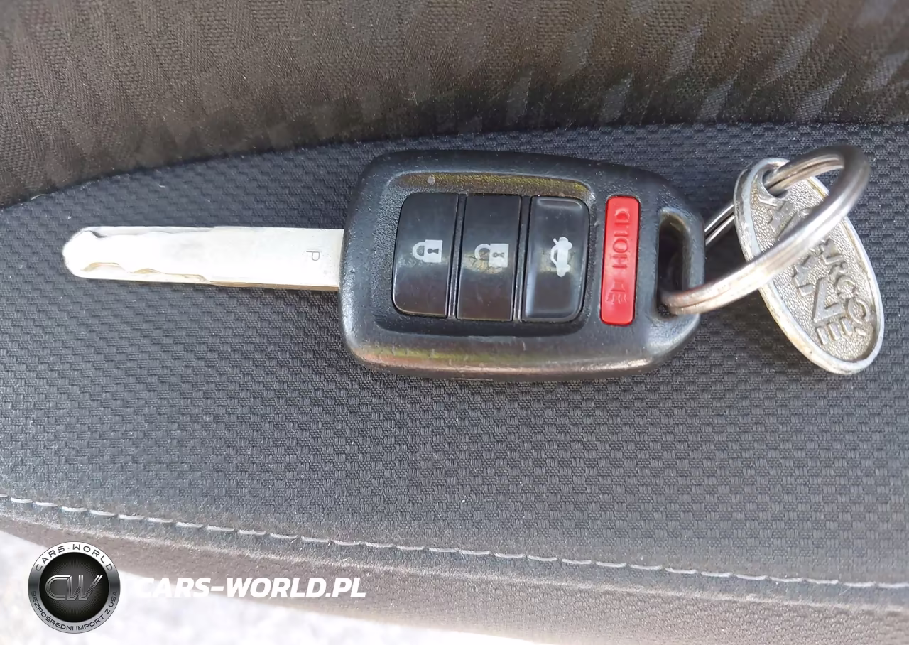 2015 Honda Civic Se VIN:19XFB2F7XFE104337 - 11