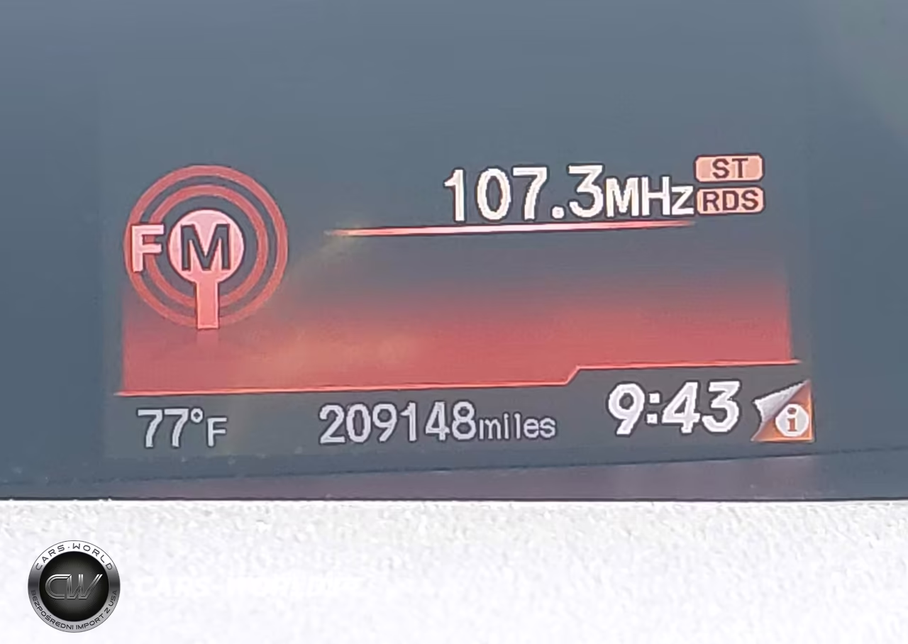 2015 Honda Civic Se VIN:19XFB2F7XFE104337 - 15