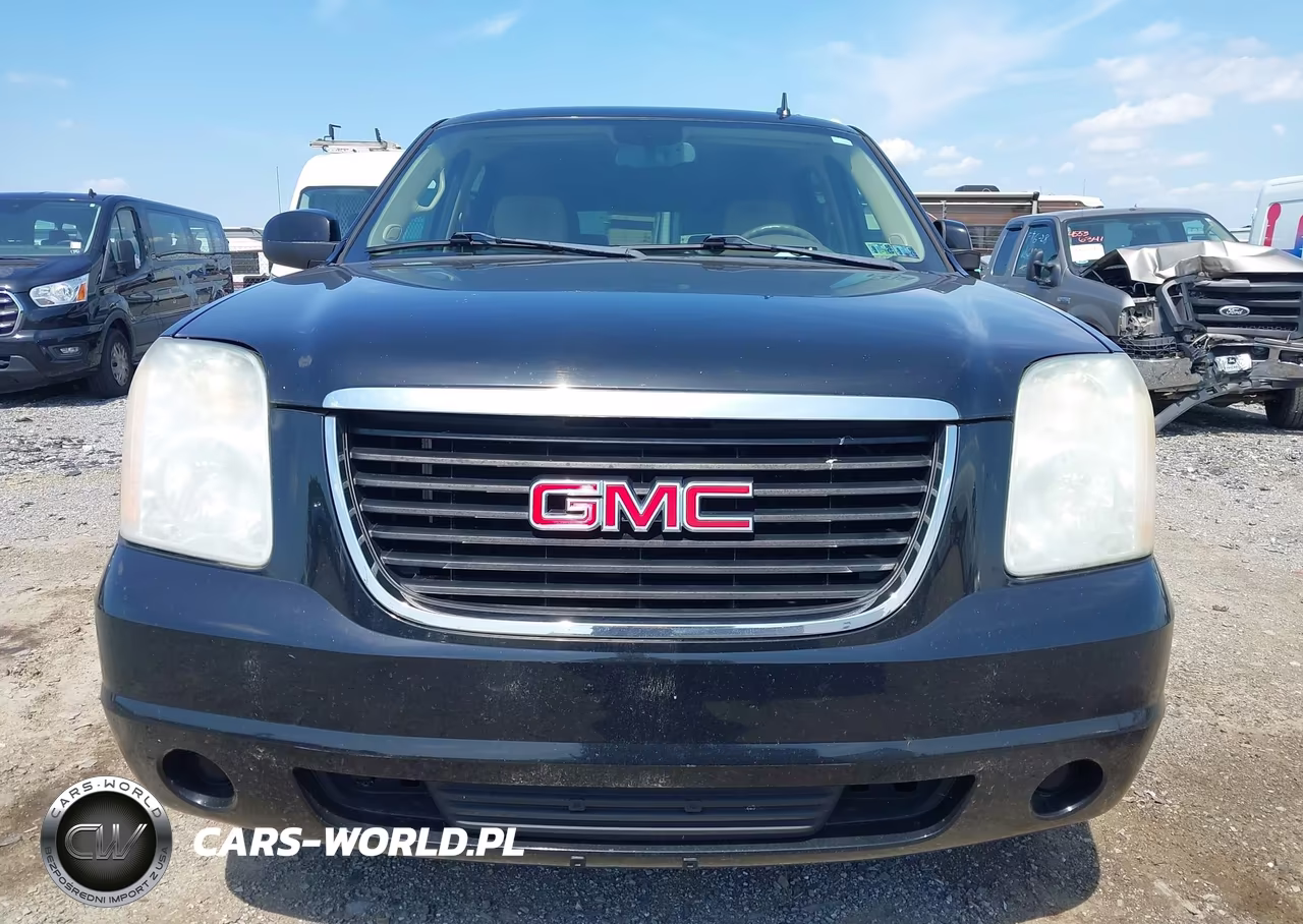 2011 GMC Yukon Xl 1500 Sle VIN:1GKS1HE0XBR263676 - 12