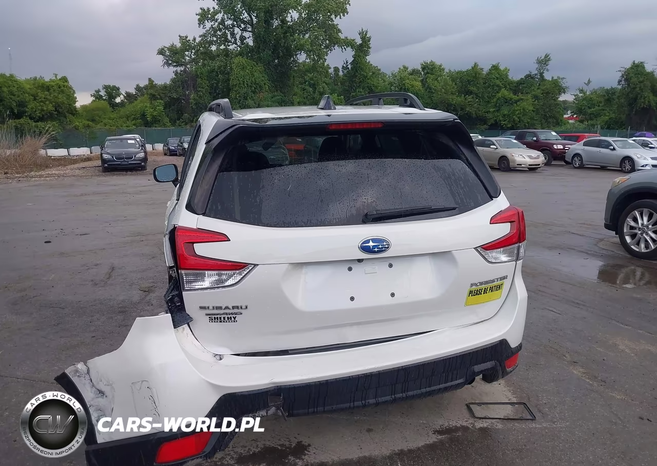 2024 Subaru Forester Premium VIN:JF2SKACC8RH472686 - 16