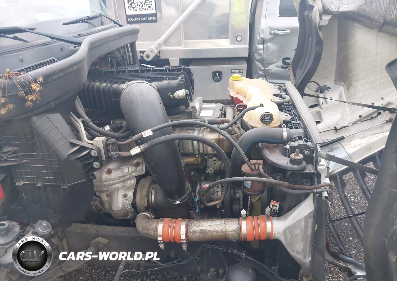 2019 Freightliner New Cascadia 126 VIN:1FUJHHDR2KLKL1545 - 9