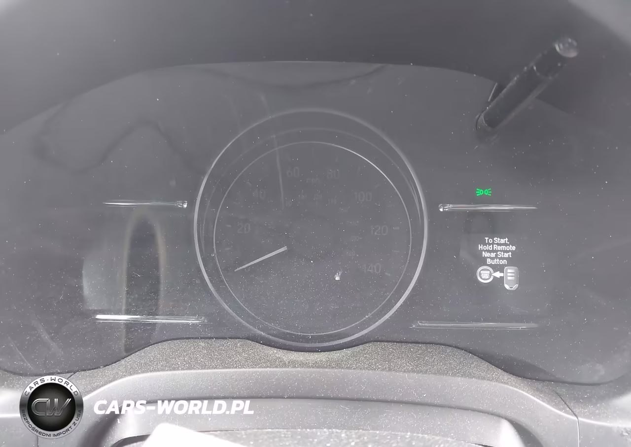 2022 Honda Hr-V Awd Ex VIN:3CZRU6H54NM738106 - 7