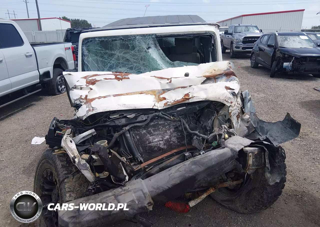 2009 Jeep Wrangler Unlimited X VIN:1J4GA39129L723377 - 11
