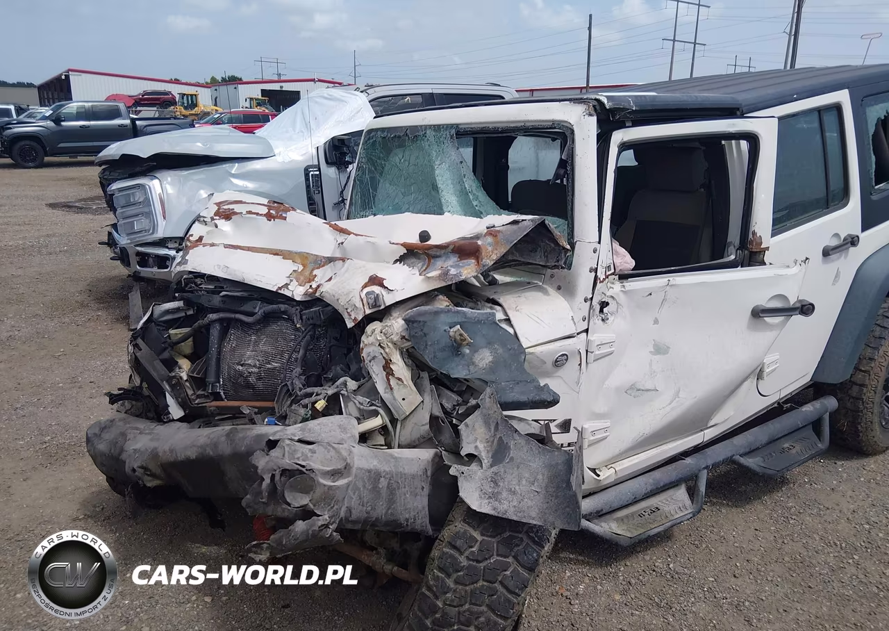 2009 Jeep Wrangler Unlimited X VIN:1J4GA39129L723377 - 6
