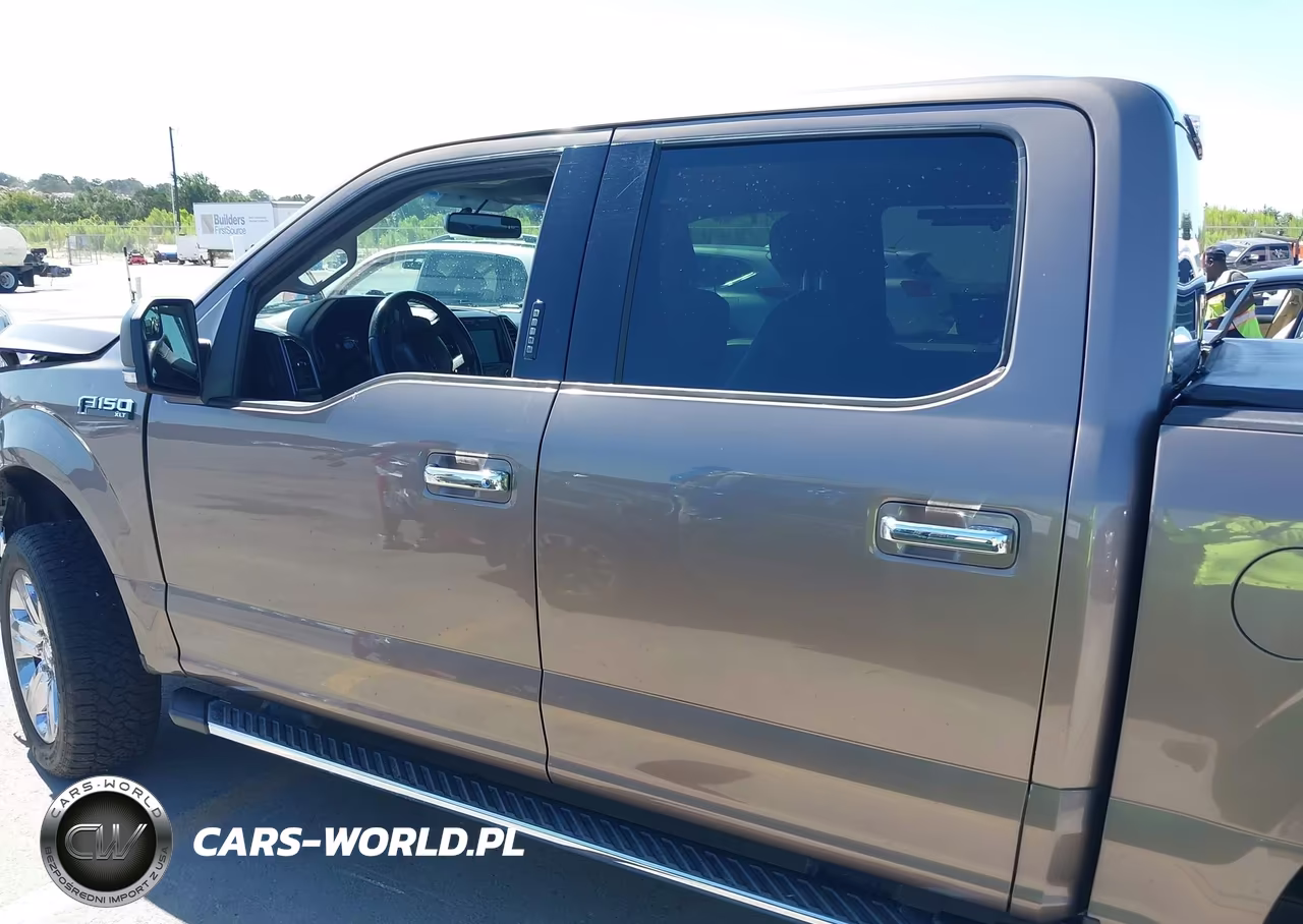 2018 Ford F-150 Xlt VIN:1FTEW1EP8JKF02809 - 14