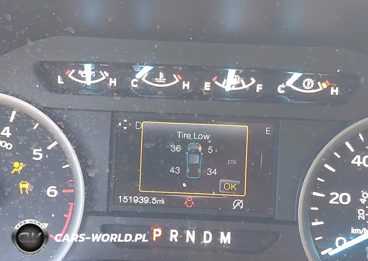 2018 Ford F-150 Xlt VIN:1FTEW1EP8JKF02809 - 15
