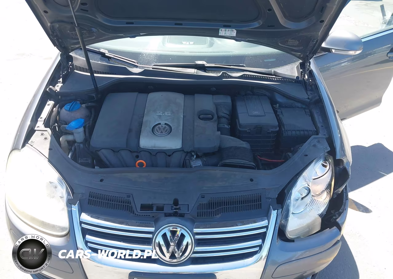 2009 Volkswagen Jetta Se VIN:3VWRZ71K99M086387 - 10