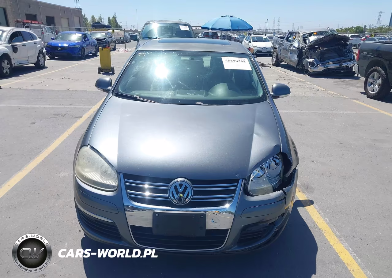 2009 Volkswagen Jetta Se VIN:3VWRZ71K99M086387 - 12
