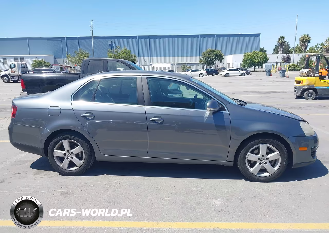 2009 Volkswagen Jetta Se VIN:3VWRZ71K99M086387 - 13