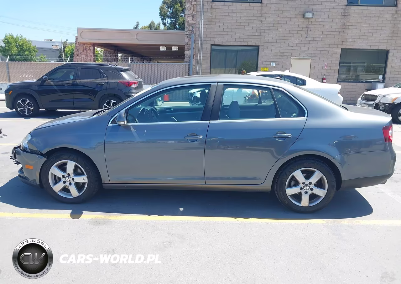2009 Volkswagen Jetta Se VIN:3VWRZ71K99M086387 - 14