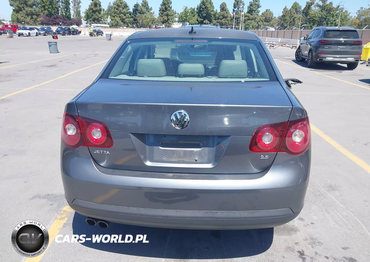 2009 Volkswagen Jetta Se VIN:3VWRZ71K99M086387 - 16