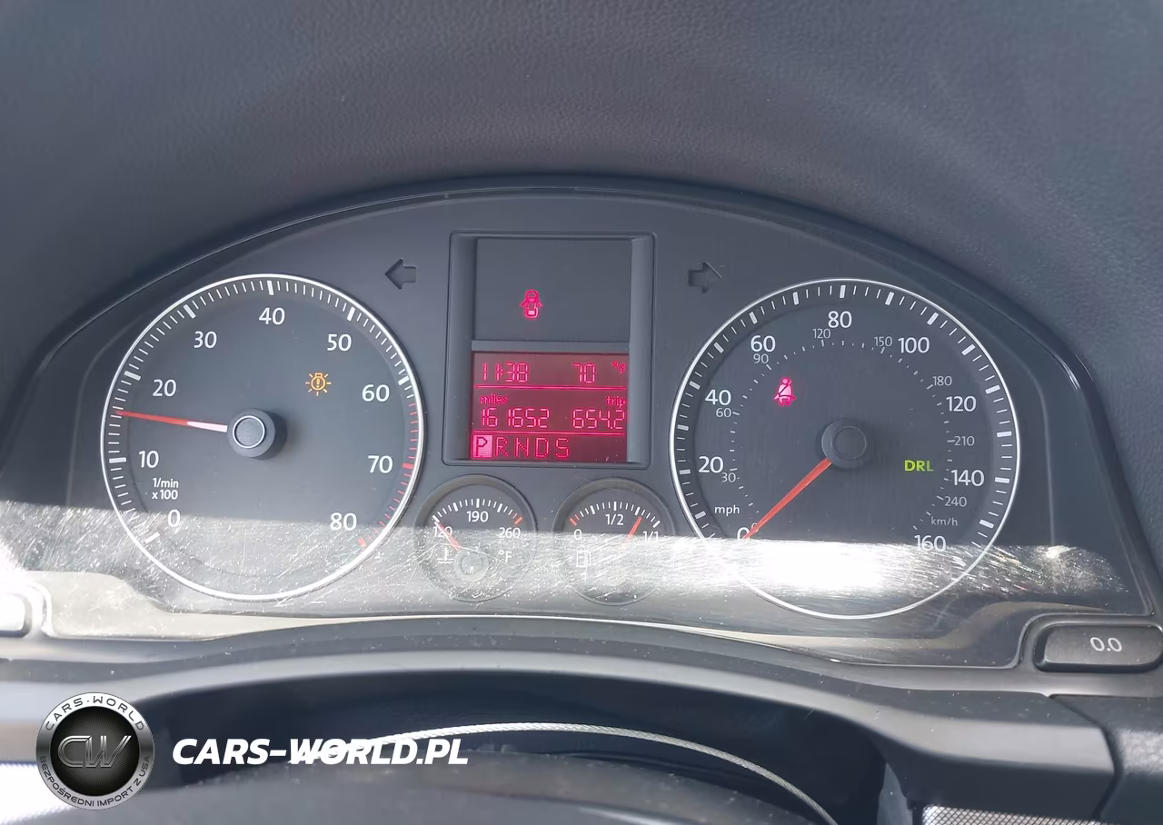 2009 Volkswagen Jetta Se VIN:3VWRZ71K99M086387 - 7