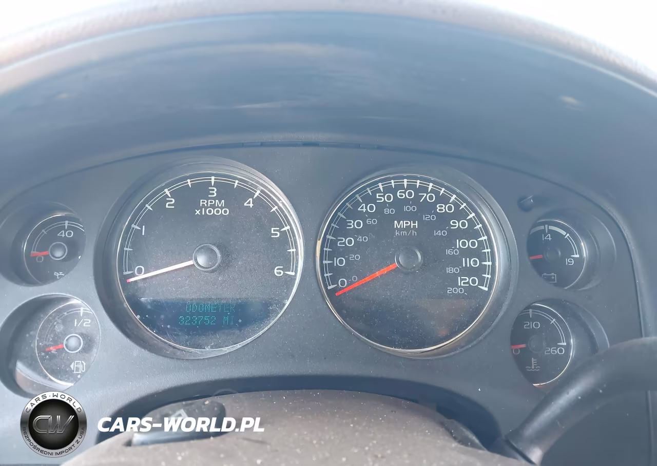 2011 Chevrolet Silverado 1500 Ltz VIN:3GCPKTE30BG310564 - 7