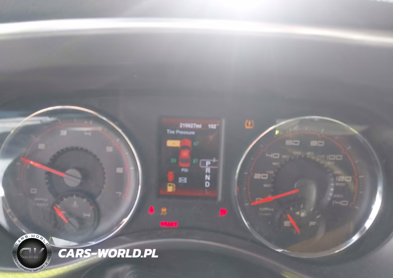 2014 Dodge Charger Se VIN:2C3CDXBG3EH279424 - 7