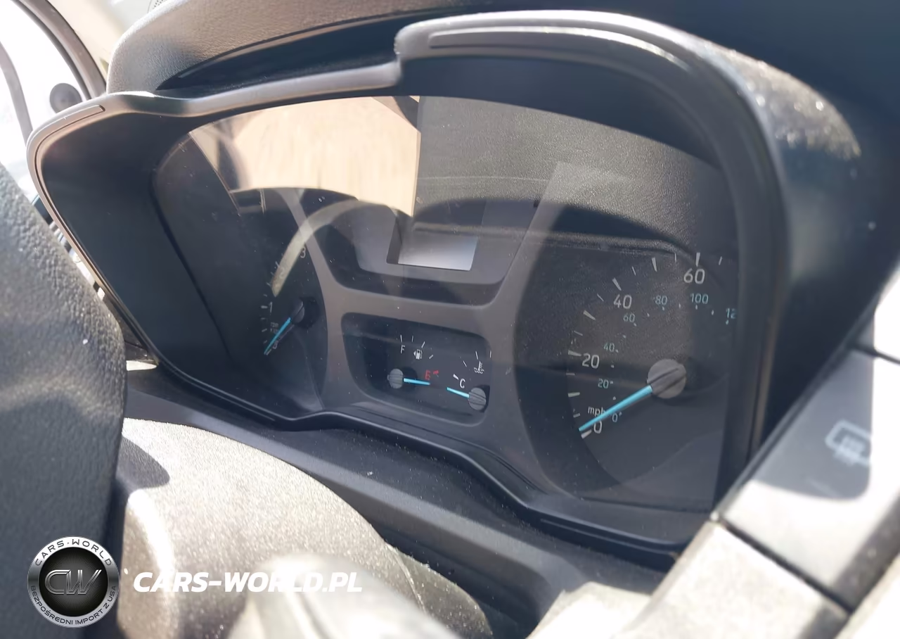 2017 Ford Transit-350 Xl VIN:1FBAX2CG6HKA88674 - 16