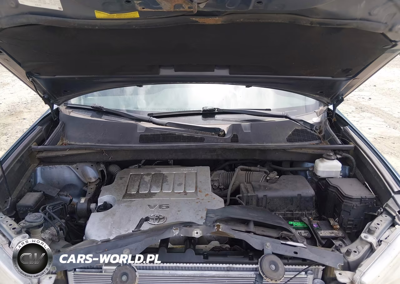 2011 Toyota Highlander Limited V6 VIN:5TDYK3EH6BS029452 - 10