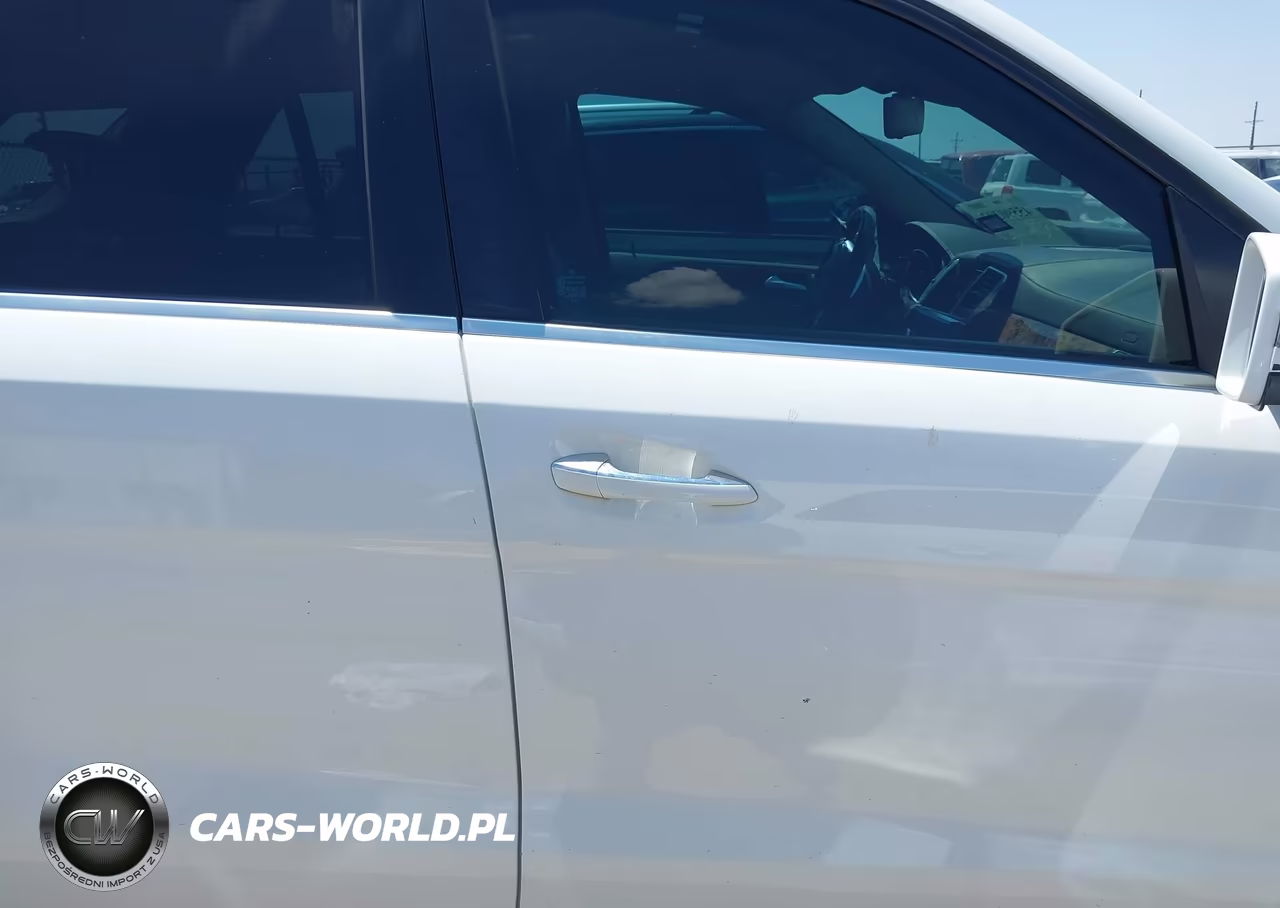 2014 Mercedes-Benz Ml 550 4Matic VIN:4JGDA7DB9EA394923 - 14