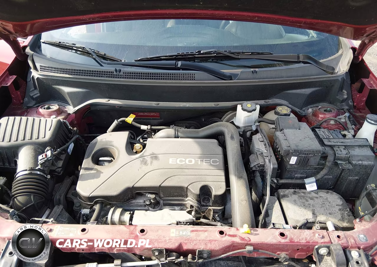 2019 Chevrolet Equinox Lt VIN:2GNAXUEV5K6108093 - 10