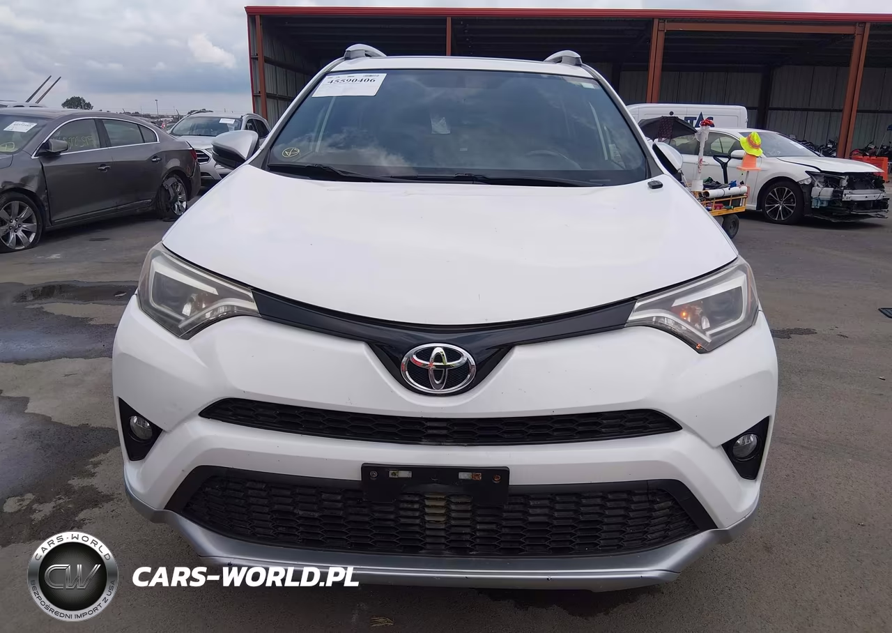 2016 Toyota Rav4 Se VIN:JTMJFREV0GD180076 - 12