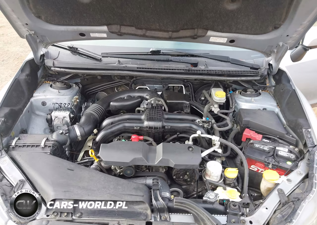 2015 Subaru Impreza 2.0I Sport Premium VIN:JF1GPAU61FH270742 - 10