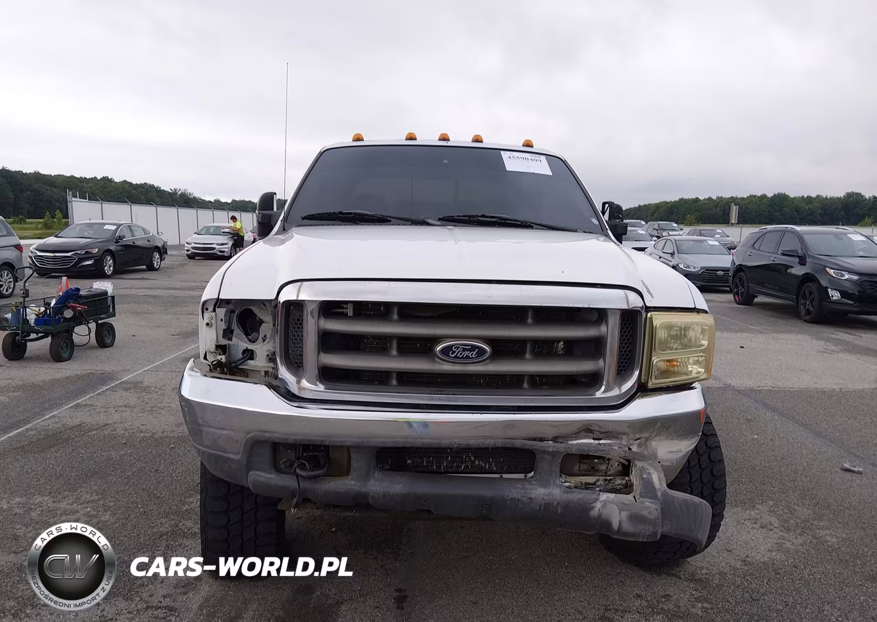 2006 Ford F-250 Lariat-Xl-Xlt VIN:1FTSW21P16ED81822 - 12