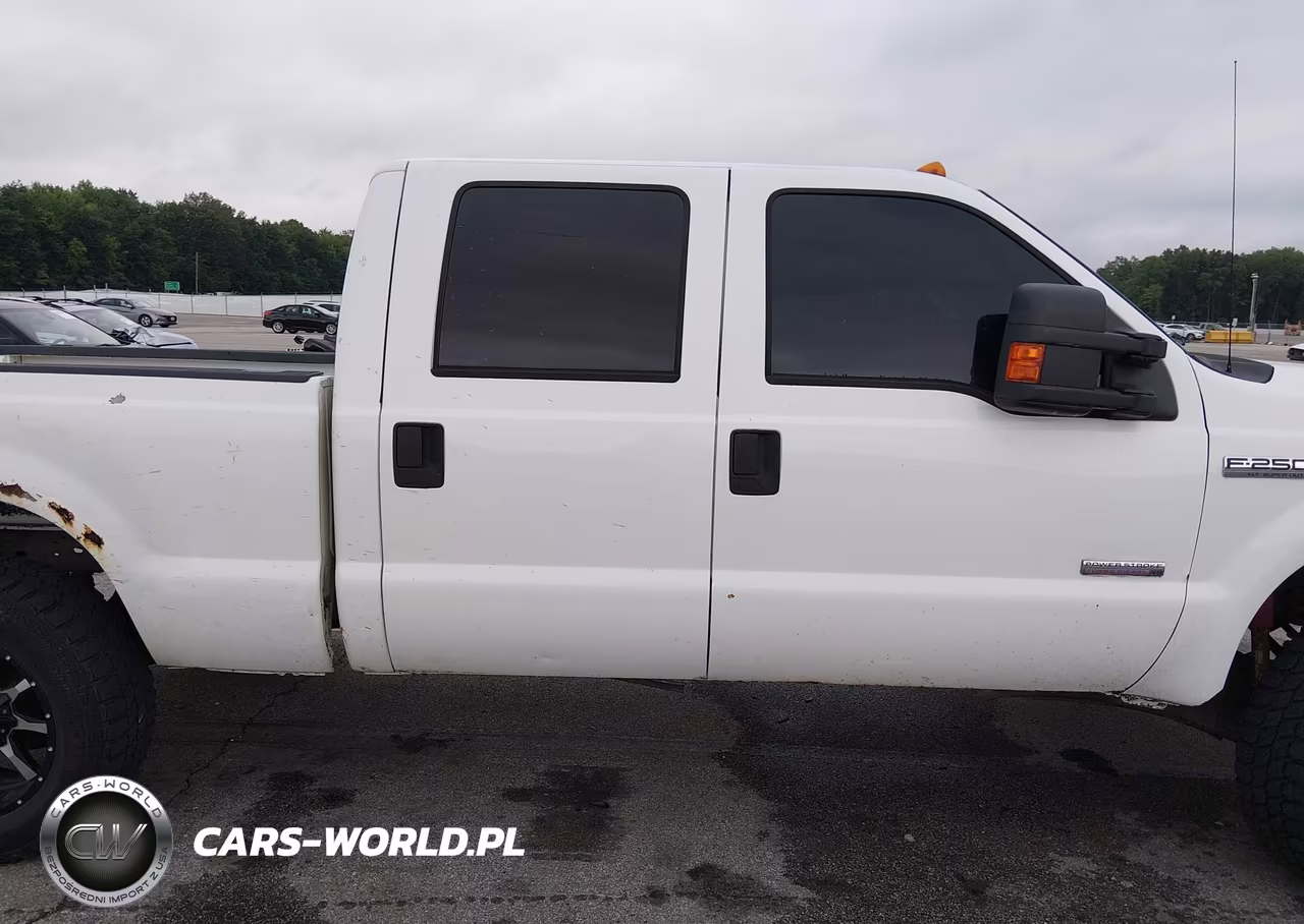 2006 Ford F-250 Lariat-Xl-Xlt VIN:1FTSW21P16ED81822 - 13