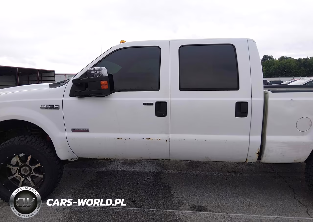2006 Ford F-250 Lariat-Xl-Xlt VIN:1FTSW21P16ED81822 - 14