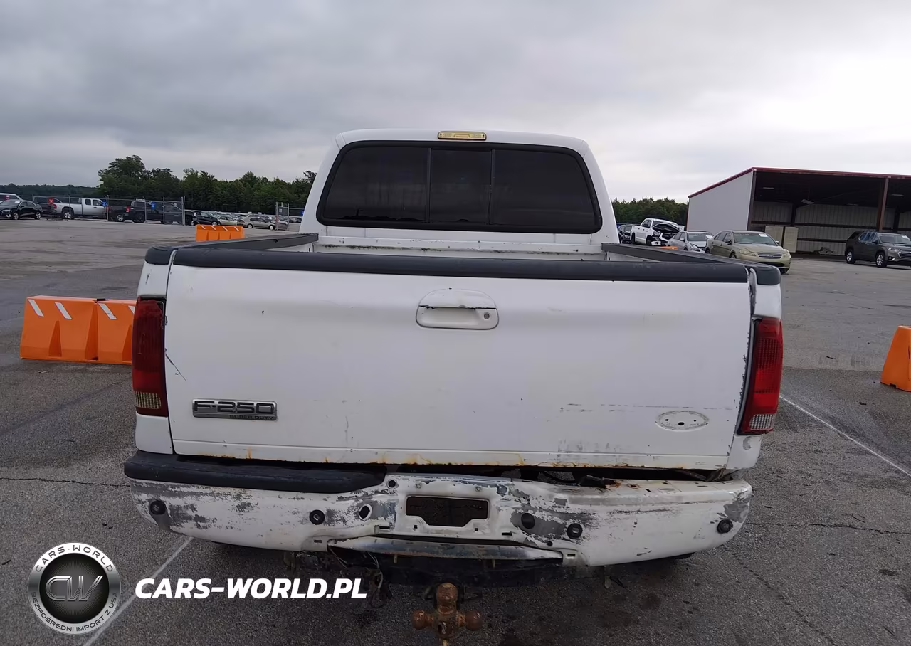 2006 Ford F-250 Lariat-Xl-Xlt VIN:1FTSW21P16ED81822 - 16
