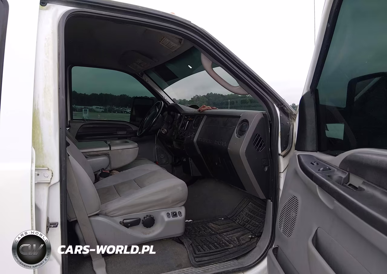 2006 Ford F-250 Lariat-Xl-Xlt VIN:1FTSW21P16ED81822 - 5