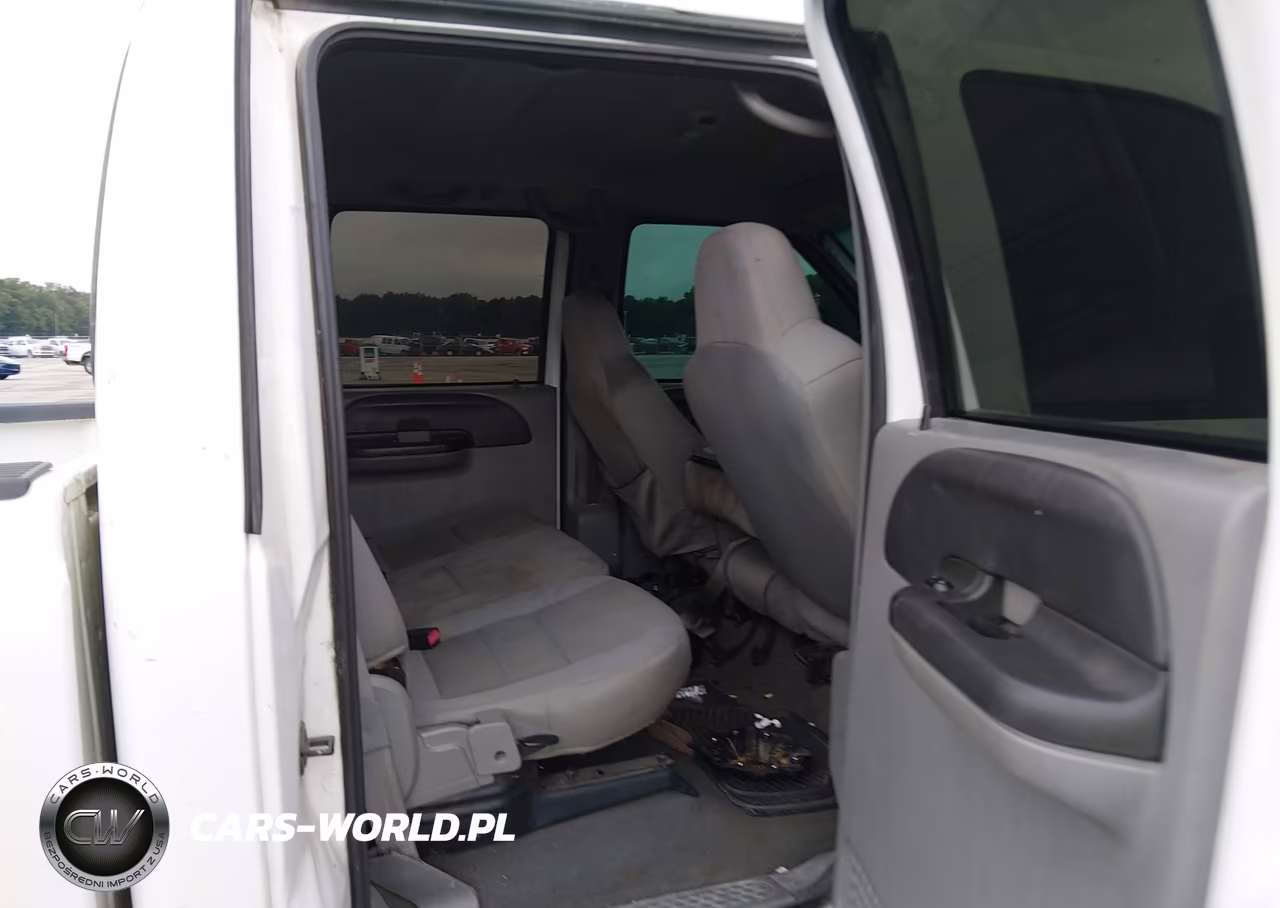 2006 Ford F-250 Lariat-Xl-Xlt VIN:1FTSW21P16ED81822 - 8