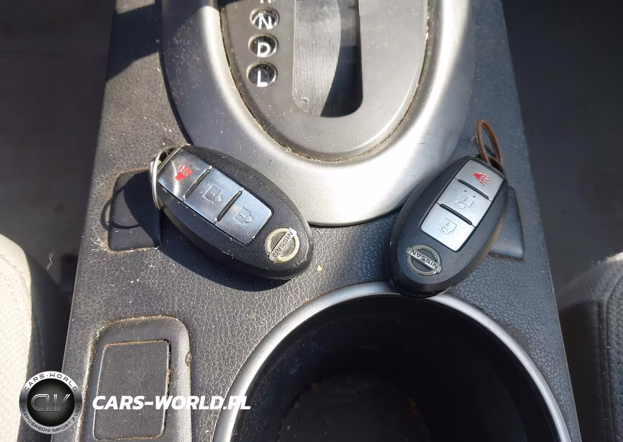 2012 Nissan Rogue Sv VIN:JN8AS5MV4CW409433 - 11
