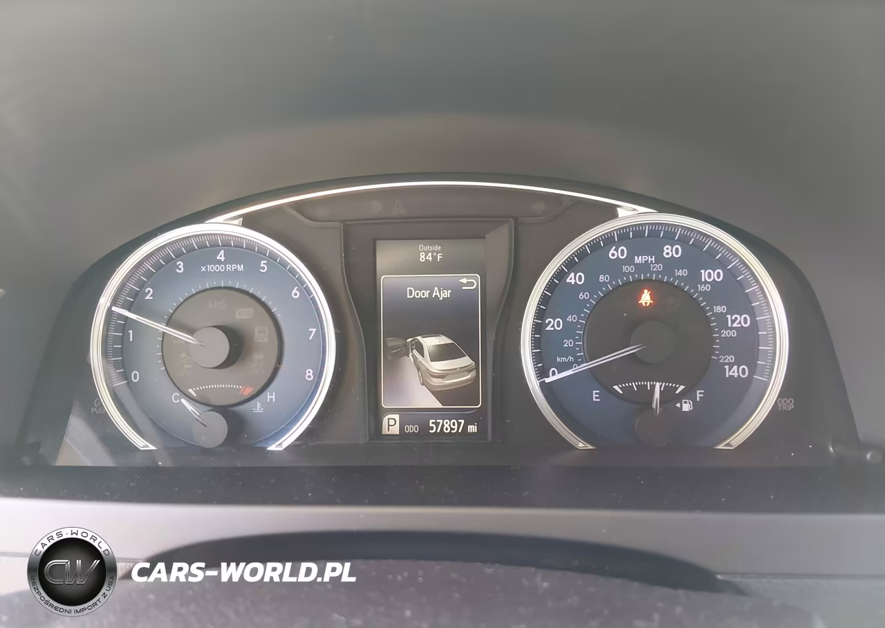 2017 Toyota Camry Le VIN:4T1BF1FK7HU324939 - 7