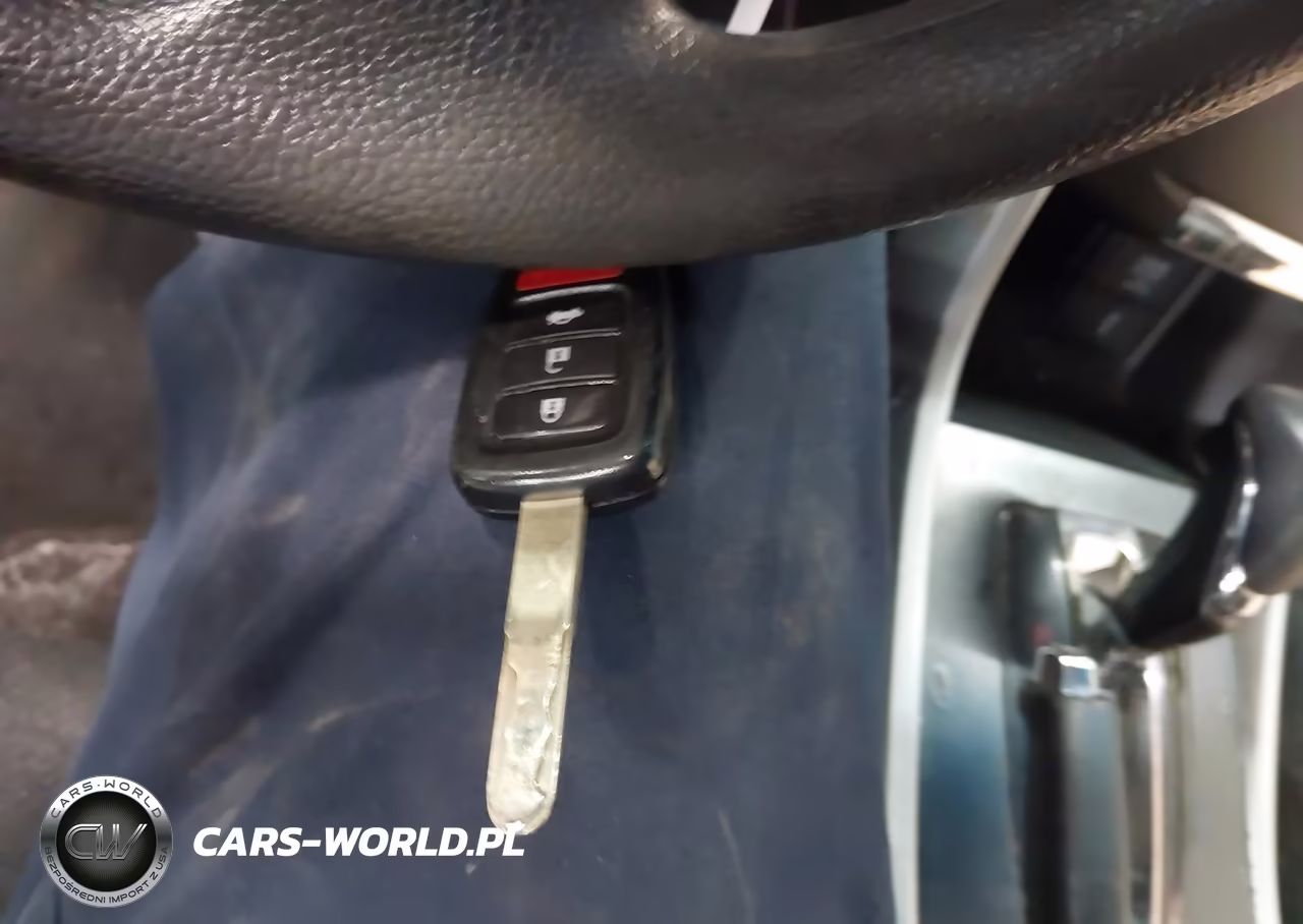 2013 Honda Accord Lx-S VIN:1HGCT1B3XDA021411 - 11