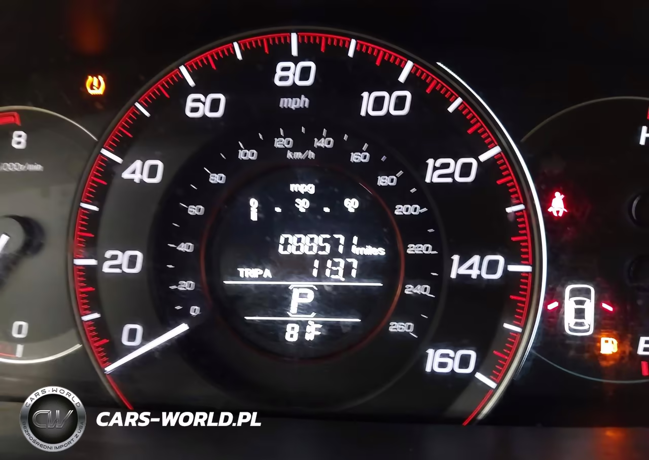 2013 Honda Accord Lx-S VIN:1HGCT1B3XDA021411 - 16