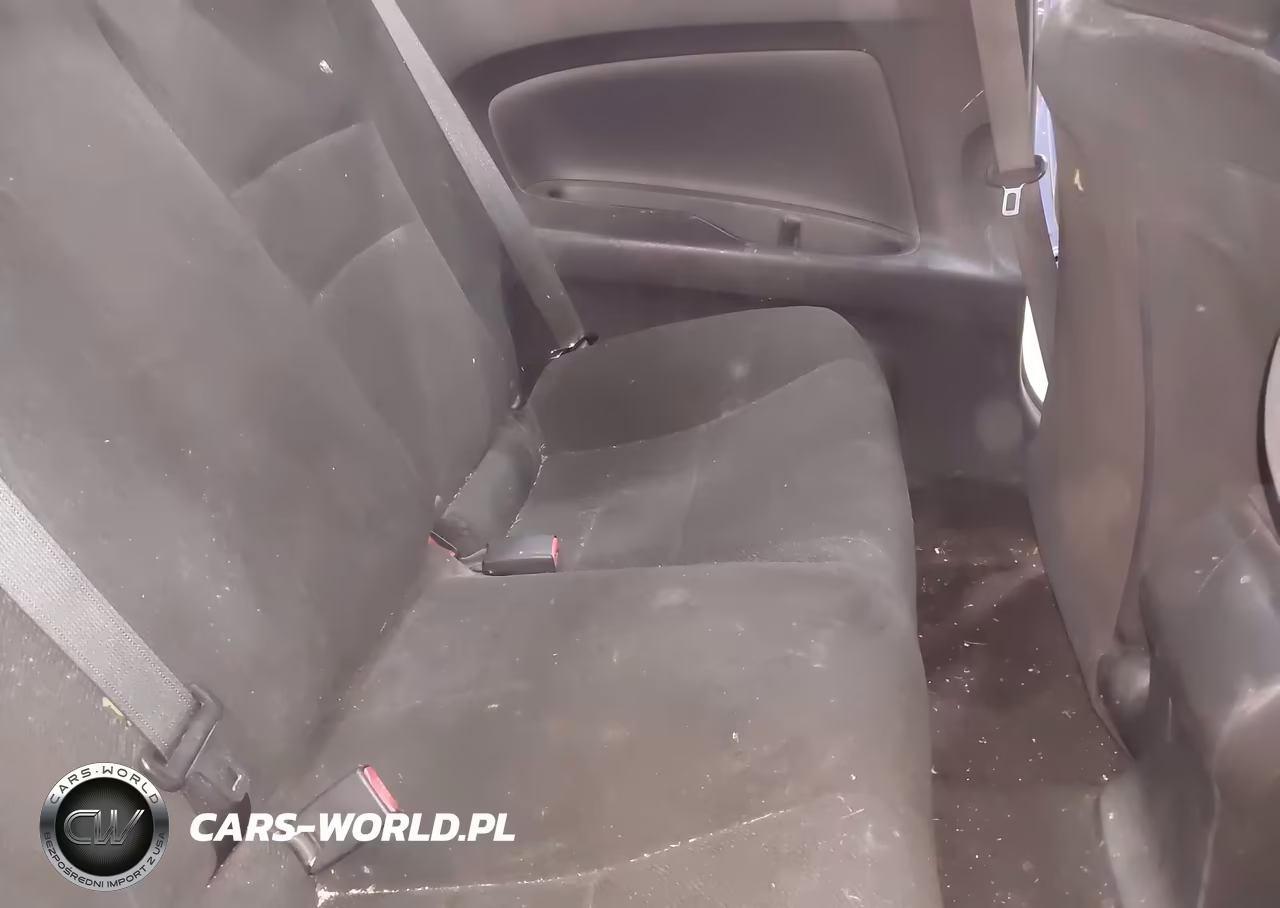 2013 Honda Accord Lx-S VIN:1HGCT1B3XDA021411 - 8
