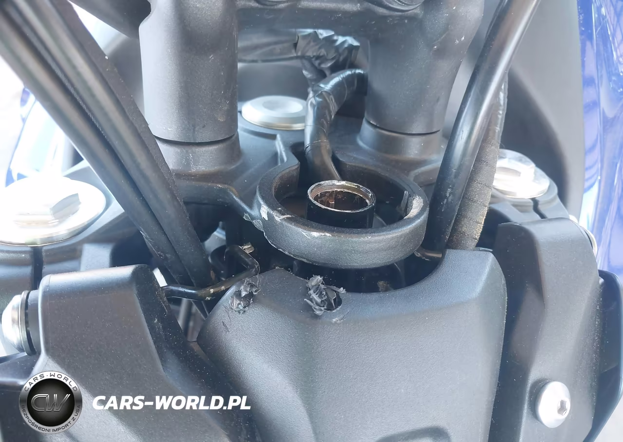 2024 Yamaha Mt07 VIN:JYARM32EXRA008955 - 15