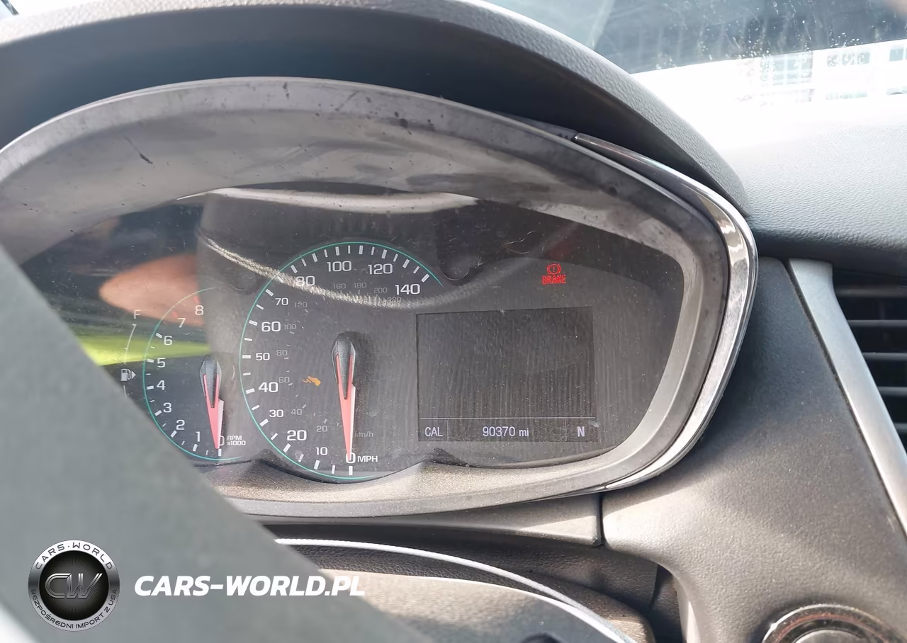2020 Chevrolet Trax Fwd Lt VIN:3GNCJLSB8LL216087 - 7