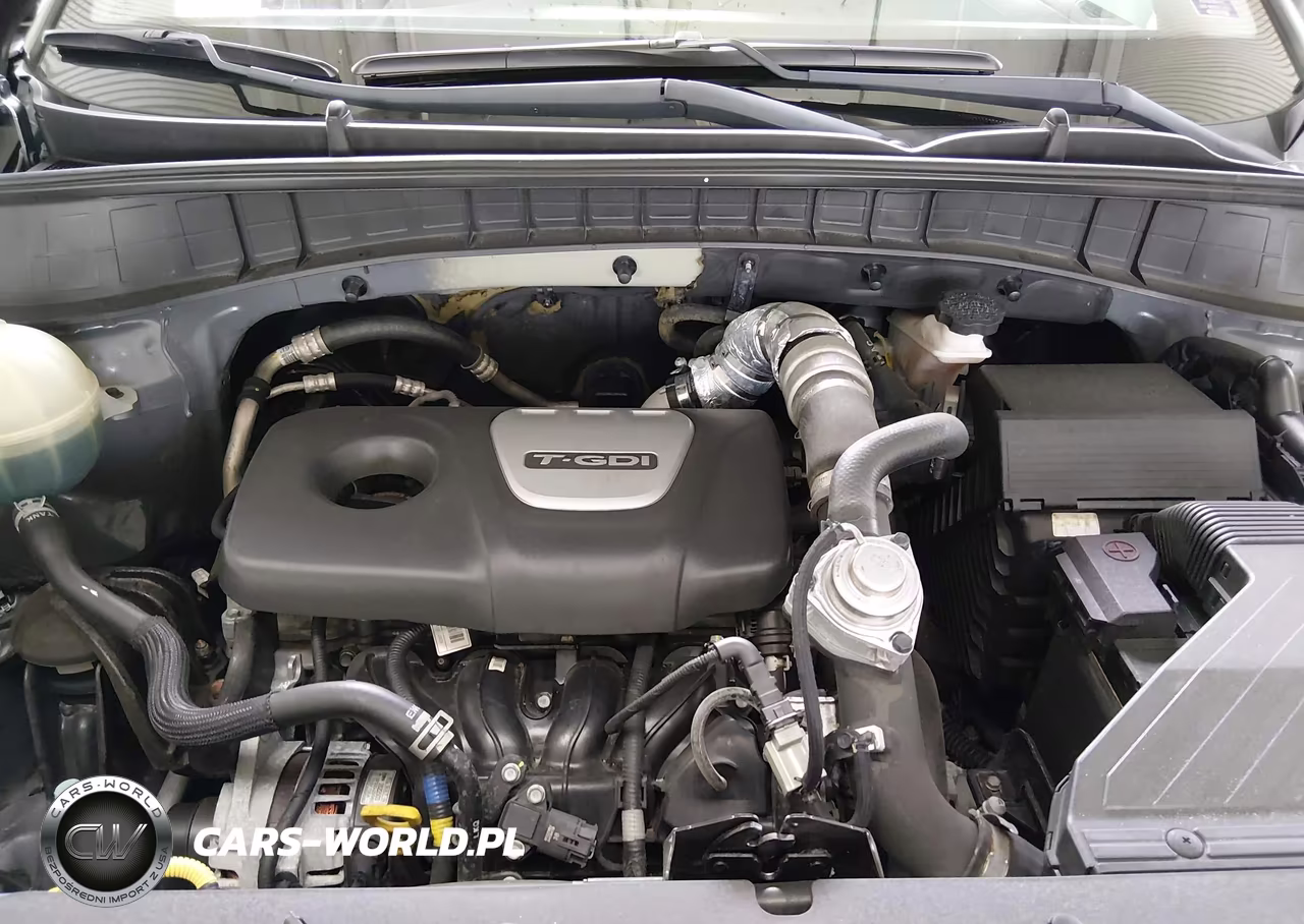 2017 Hyundai Tucson Sport VIN:KM8J33A20HU397139 - 10