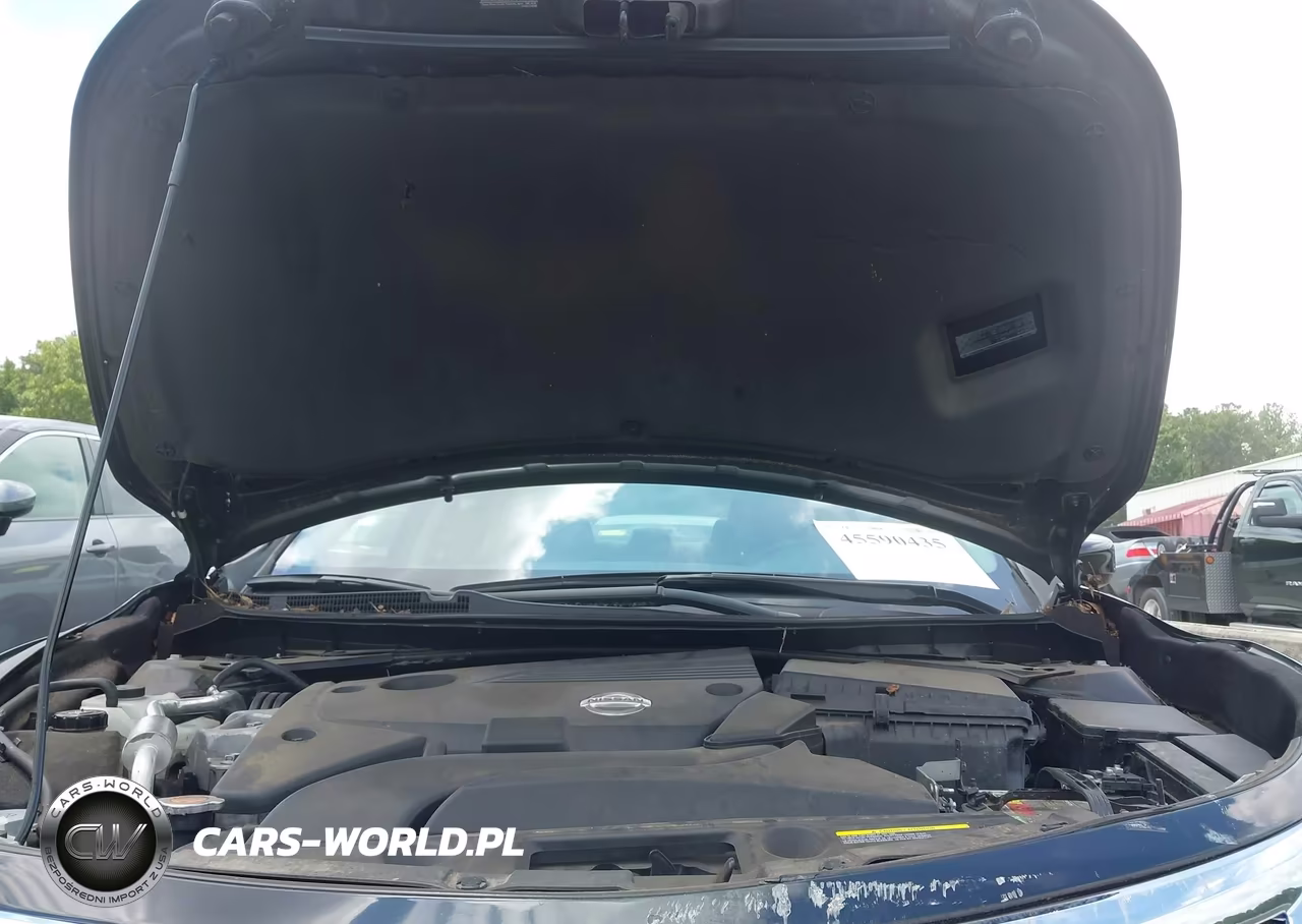 2015 Nissan Altima 2.5 S VIN:1N4AL3AP1FC478515 - 10