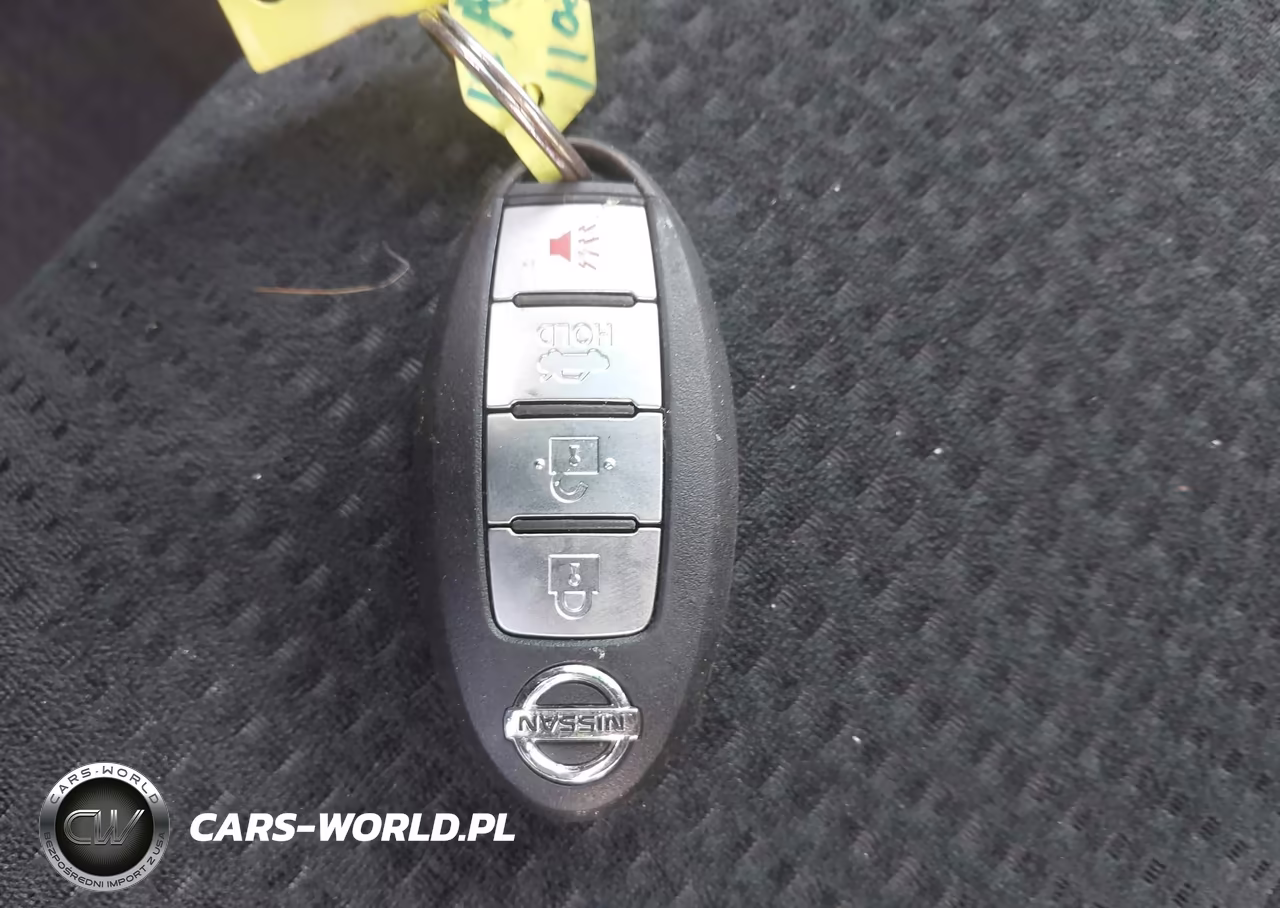 2015 Nissan Altima 2.5 S VIN:1N4AL3AP1FC478515 - 11
