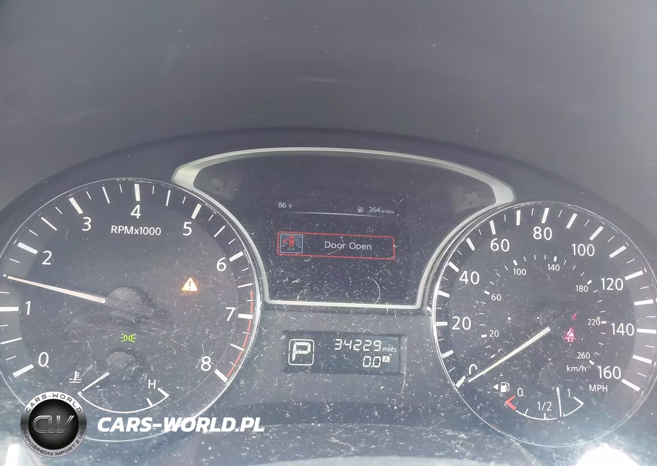 2015 Nissan Altima 2.5 S VIN:1N4AL3AP1FC478515 - 7