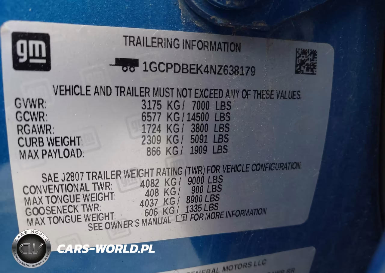 2022 Chevrolet Silverado 1500 4Wd Short Bed Custom VIN:1GCPDBEK4NZ638179 - 9