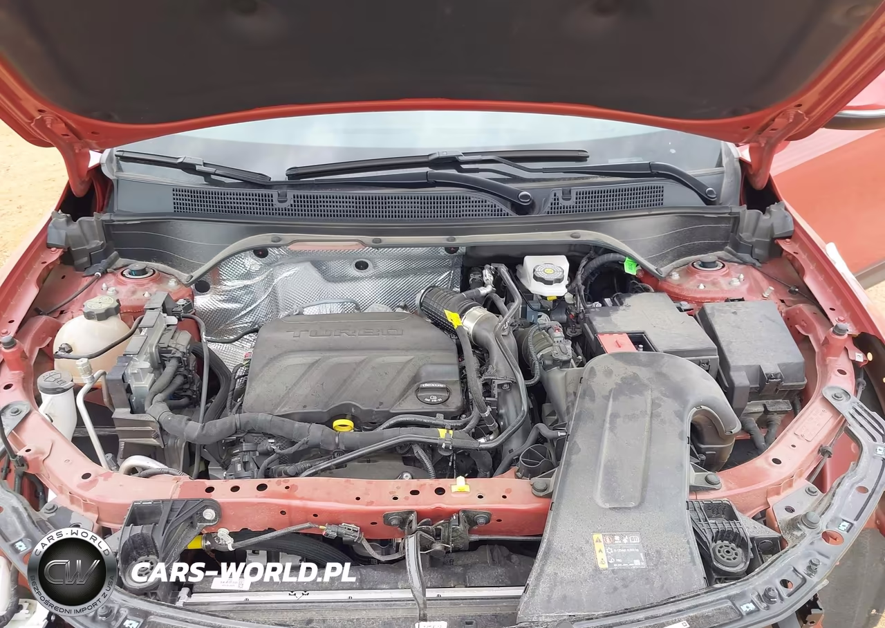 2024 Buick Envista Preferred Fwd VIN:KL47LAE28RB027674 - 10