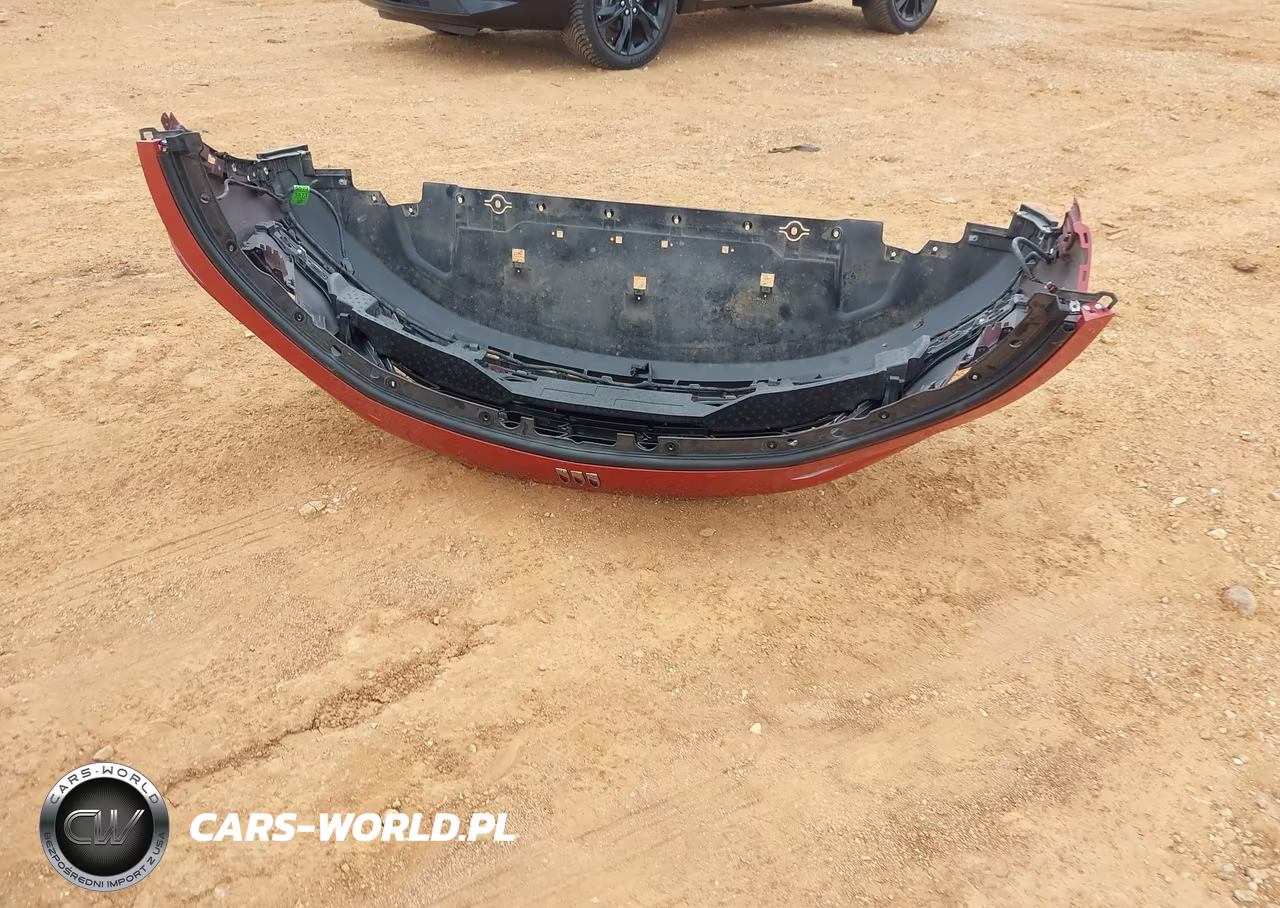 2024 Buick Envista Preferred Fwd VIN:KL47LAE28RB027674 - 12