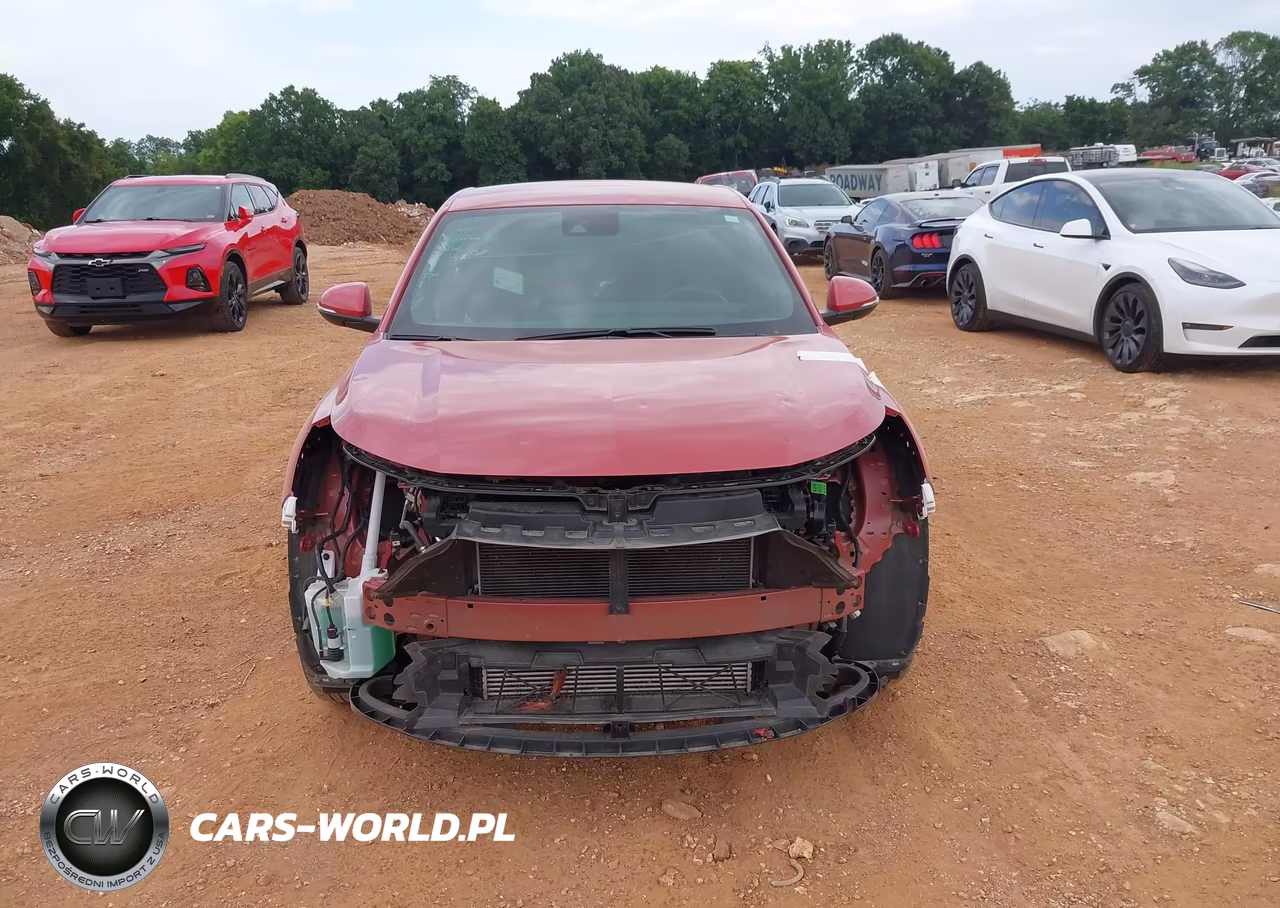2024 Buick Envista Preferred Fwd VIN:KL47LAE28RB027674 - 13