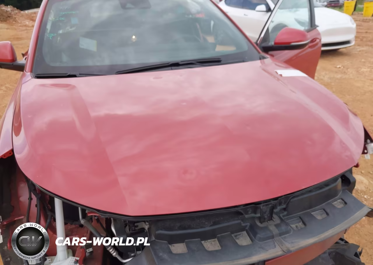 2024 Buick Envista Preferred Fwd VIN:KL47LAE28RB027674 - 6