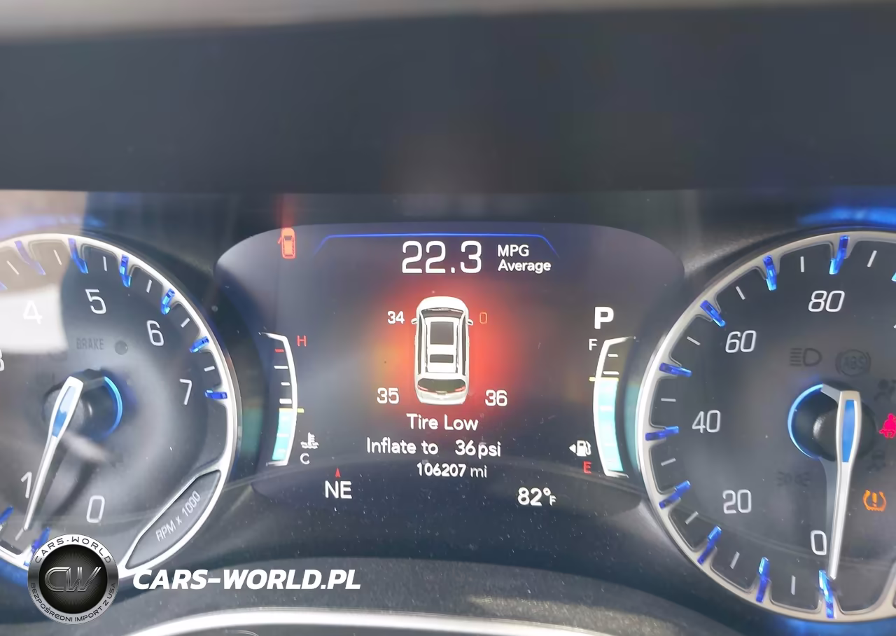 2022 Chrysler Pacifica Touring L VIN:2C4RC1BG2NR168296 - 15