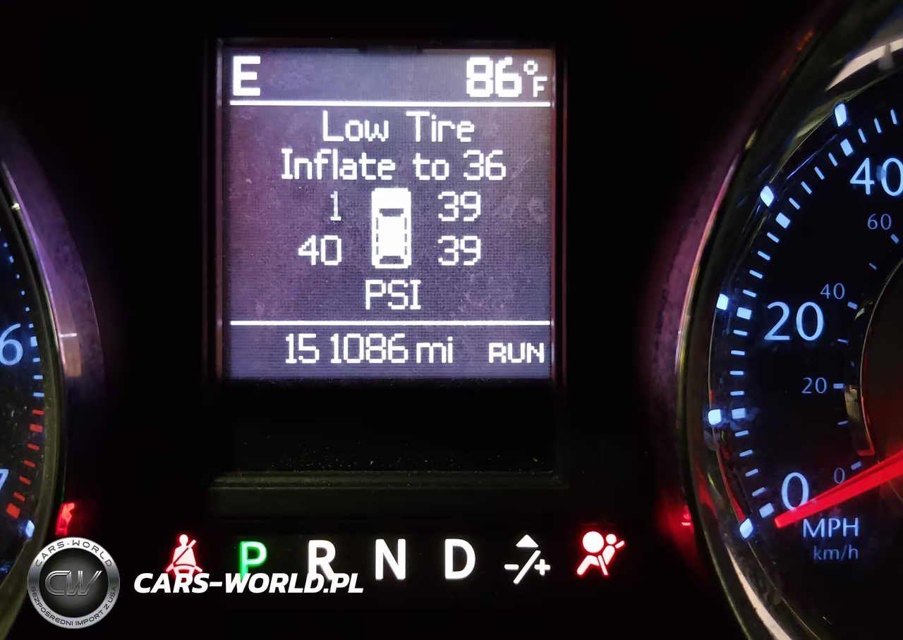2013 Chrysler Town & Country Touring-L VIN:2C4RC1CG7DR623267 - 15