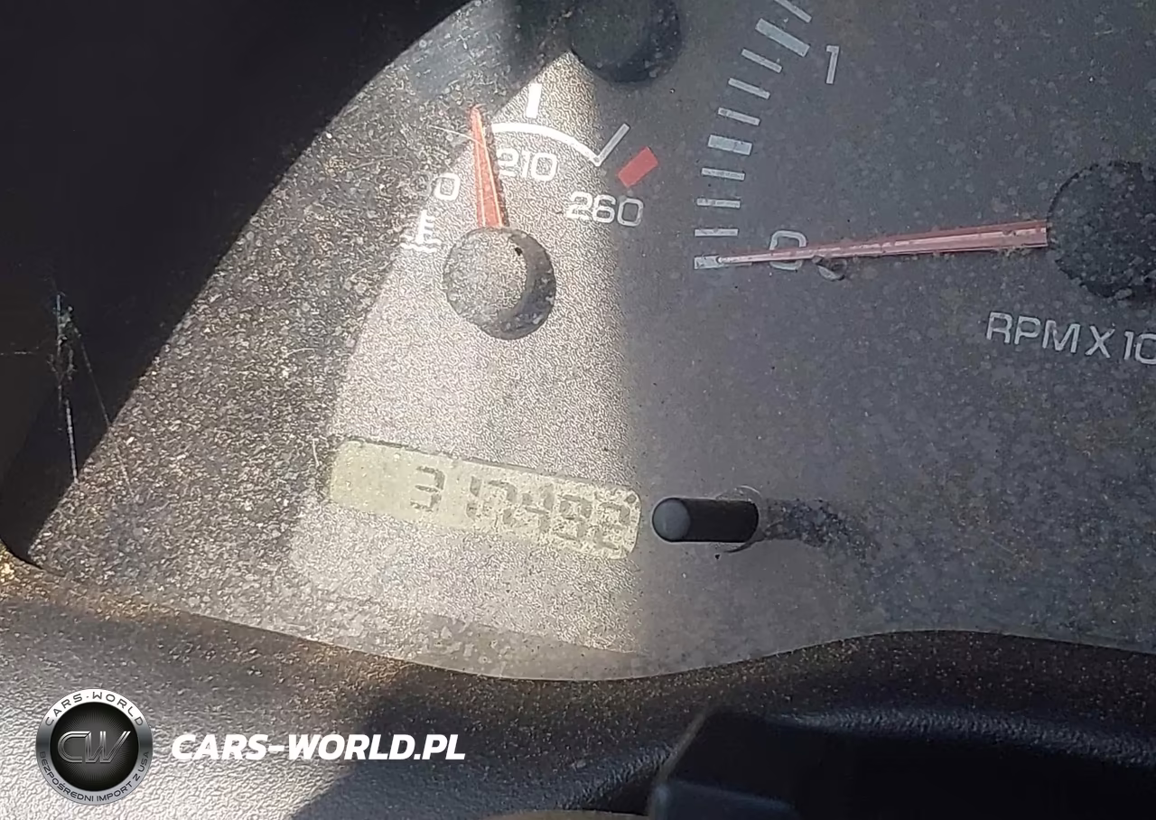 1998 Dodge Ram 1500 St VIN:1B7HC13Y4WJ104916 - 7